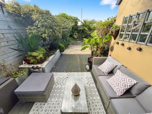 Garden- click for photo gallery